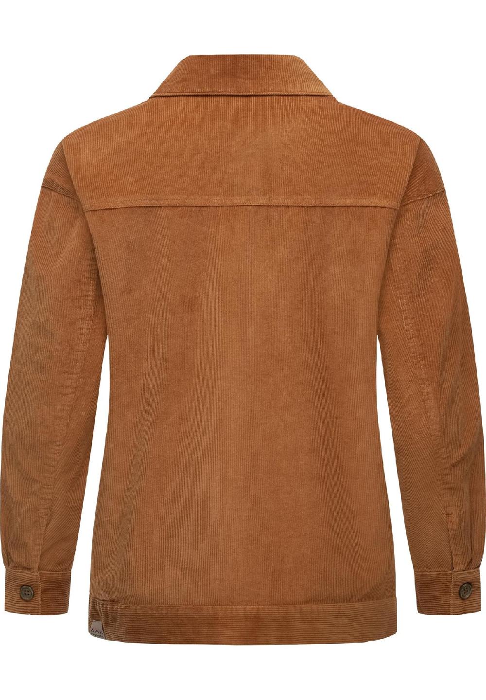 ragwear™ Cordjacke Ennea Kauf eins, bekomm eins gratis