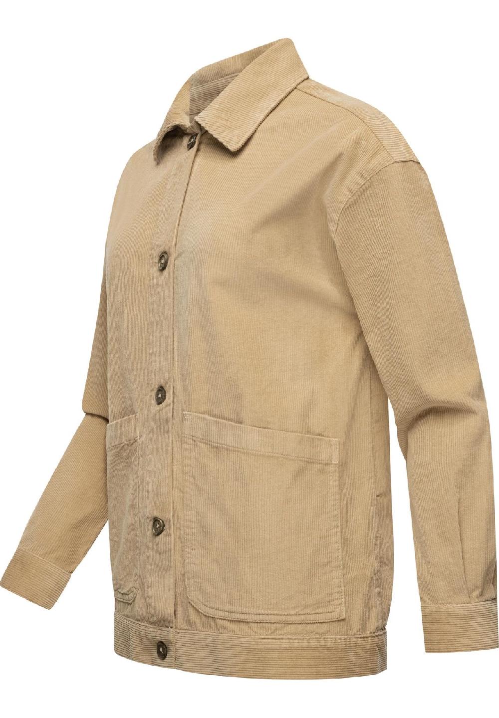 ragwear™ Cordjacke Ennea Tägliche Deals