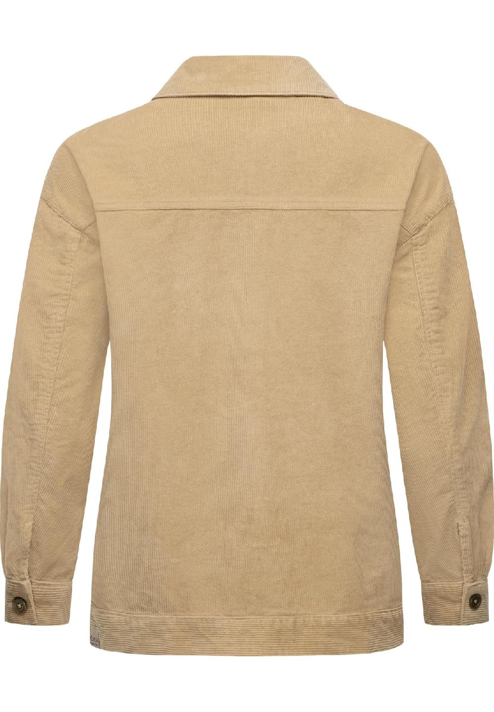 ragwear™ Cordjacke Ennea Tägliche Deals