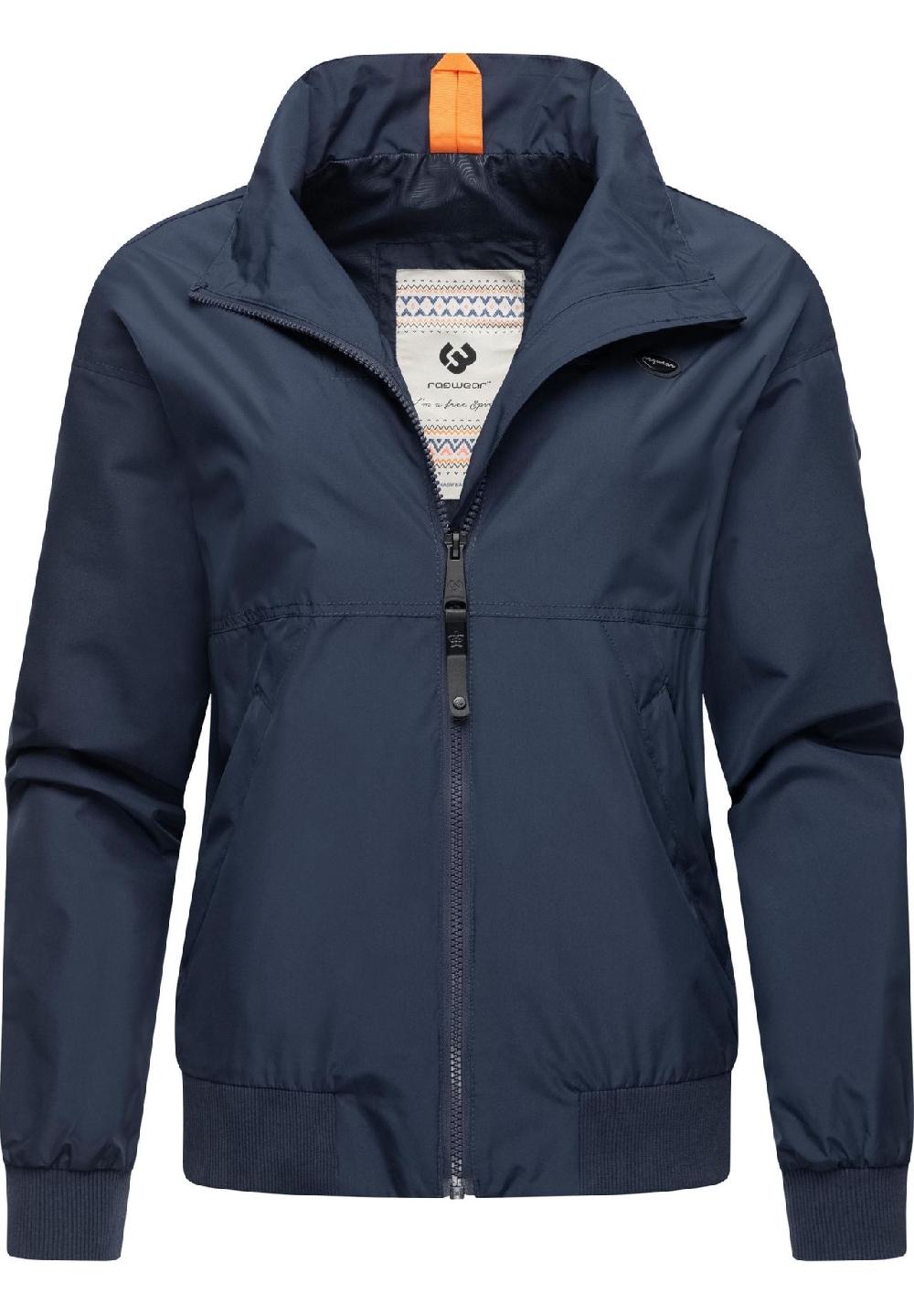 ragwear™ Übergangsjacke Goona Riesige Ersparnisse
