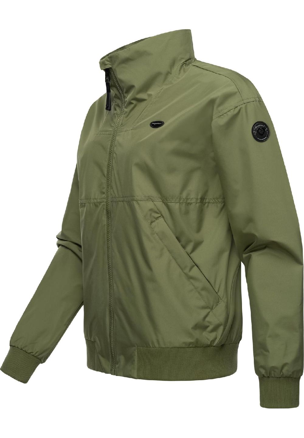 ragwear™ Übergangsjacke Goona VIP-Rabatte
