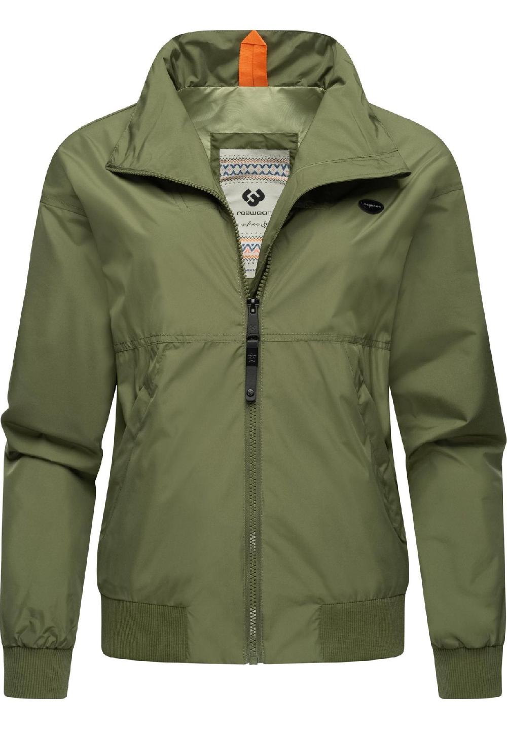 ragwear™ Übergangsjacke Goona VIP-Rabatte