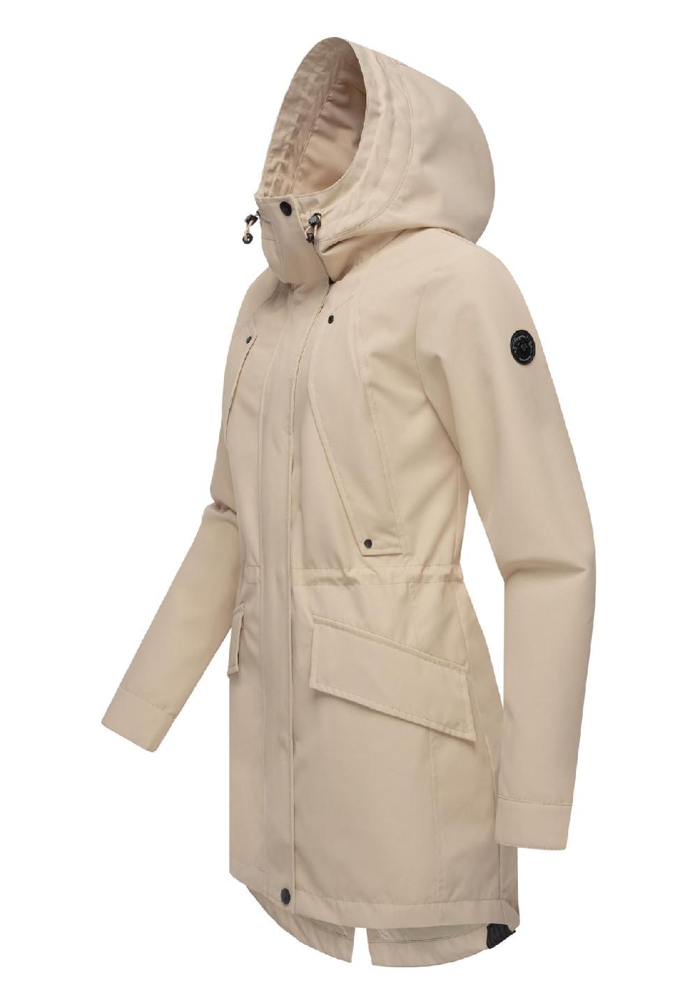 ragwear™ Regenmantel Begonia Tiefpreis
