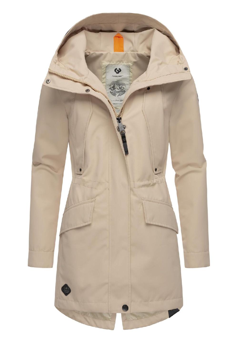 ragwear™ Regenmantel Begonia Tiefpreis