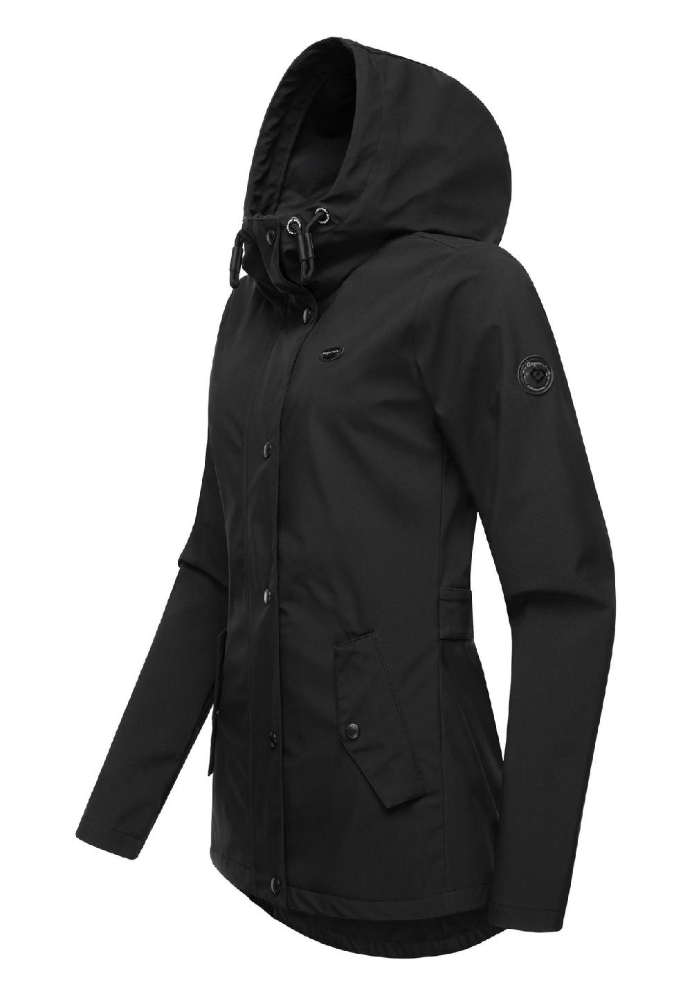 ragwear™ Softshelljacke Margge Shell Zeitbegrenzte Promotion