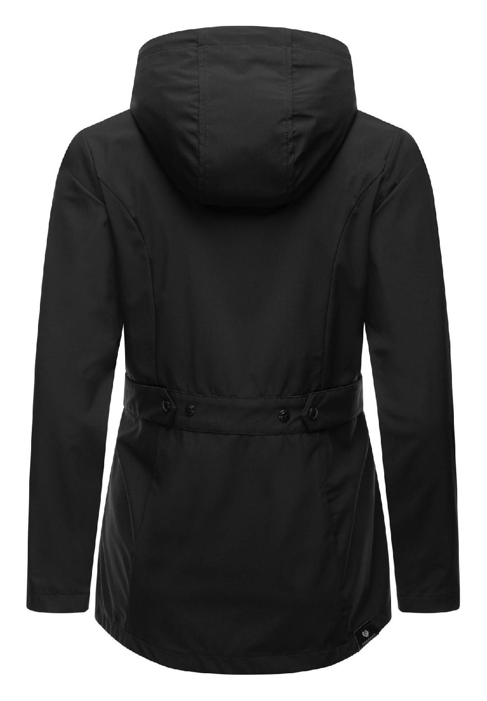 ragwear™ Softshelljacke Margge Shell Zeitbegrenzte Promotion