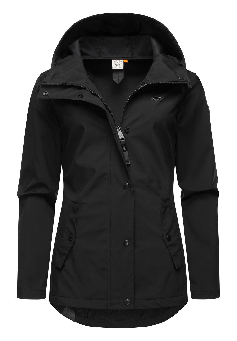 ragwear™ Softshelljacke Margge Shell Zeitbegrenzte Promotion