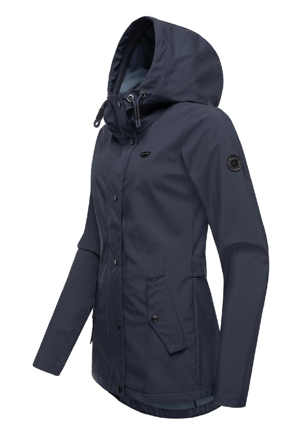 ragwear™ Softshelljacke Margge Shell Bis zu 50% Rabatt