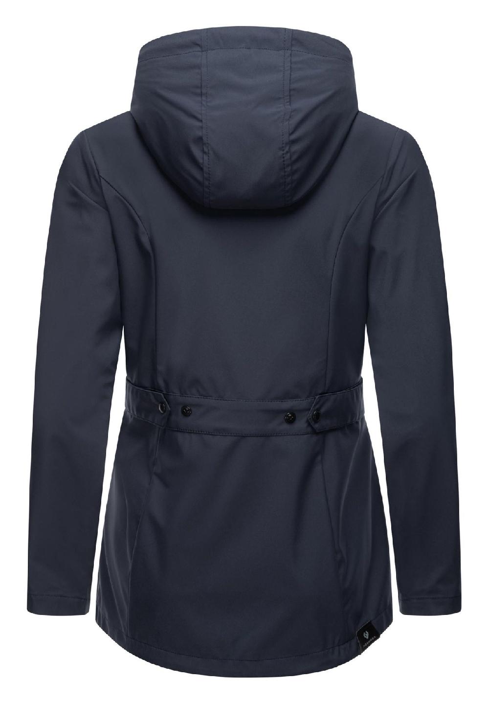 ragwear™ Softshelljacke Margge Shell Bis zu 50% Rabatt