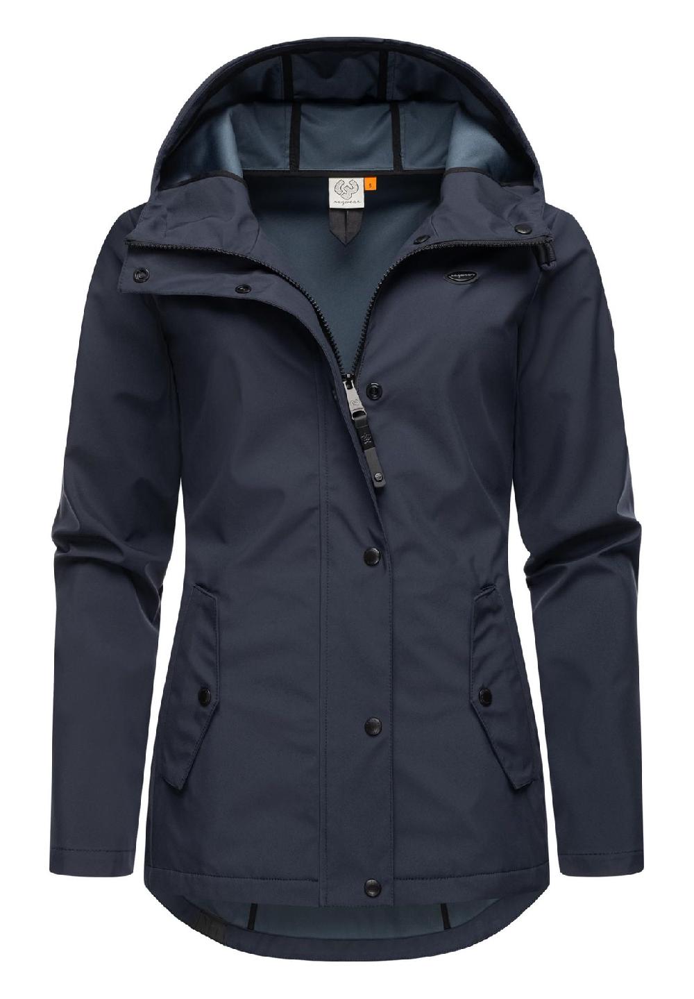 ragwear™ Softshelljacke Margge Shell Bis zu 50% Rabatt