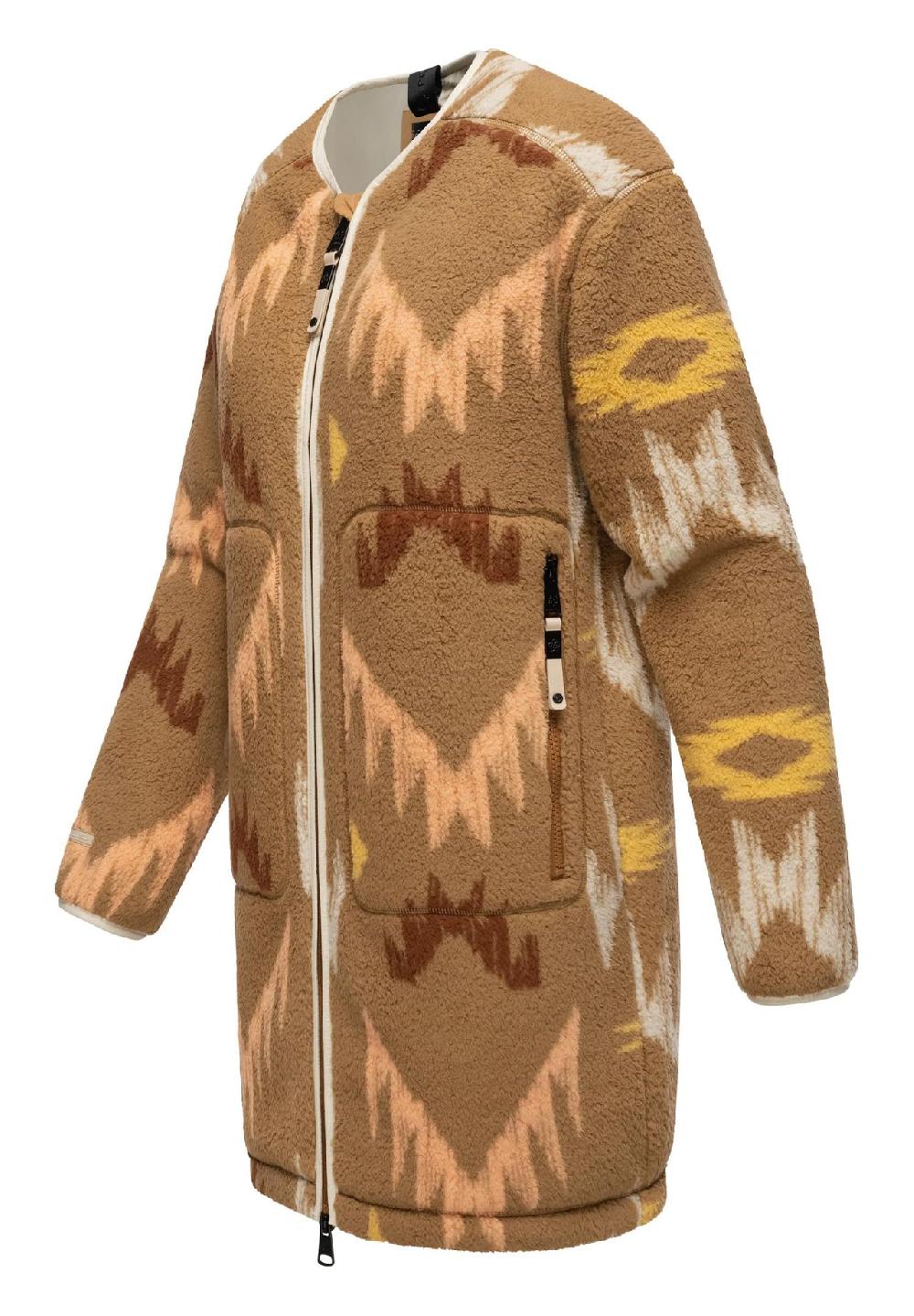 ragwear™ Übergangsjacke Fouzy Aztec Bis zu 60% Rabatt