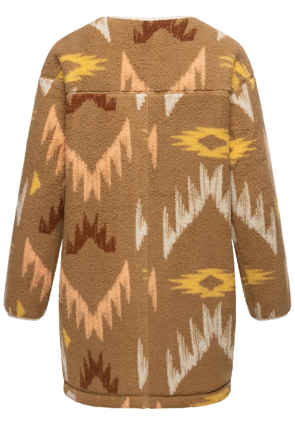 ragwear™ Übergangsjacke Fouzy Aztec Bis zu 60% Rabatt