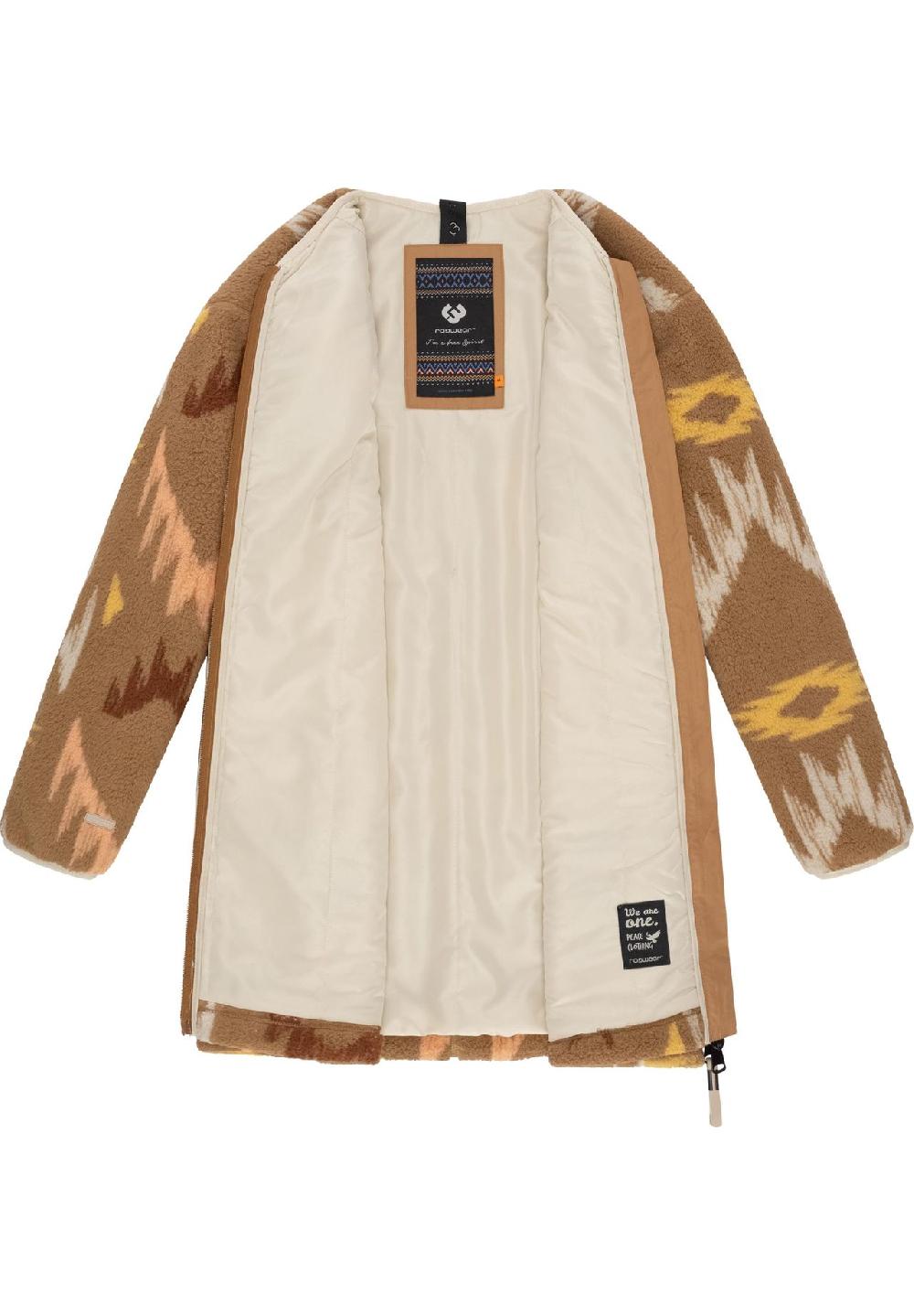 ragwear™ Übergangsjacke Fouzy Aztec Bis zu 60% Rabatt