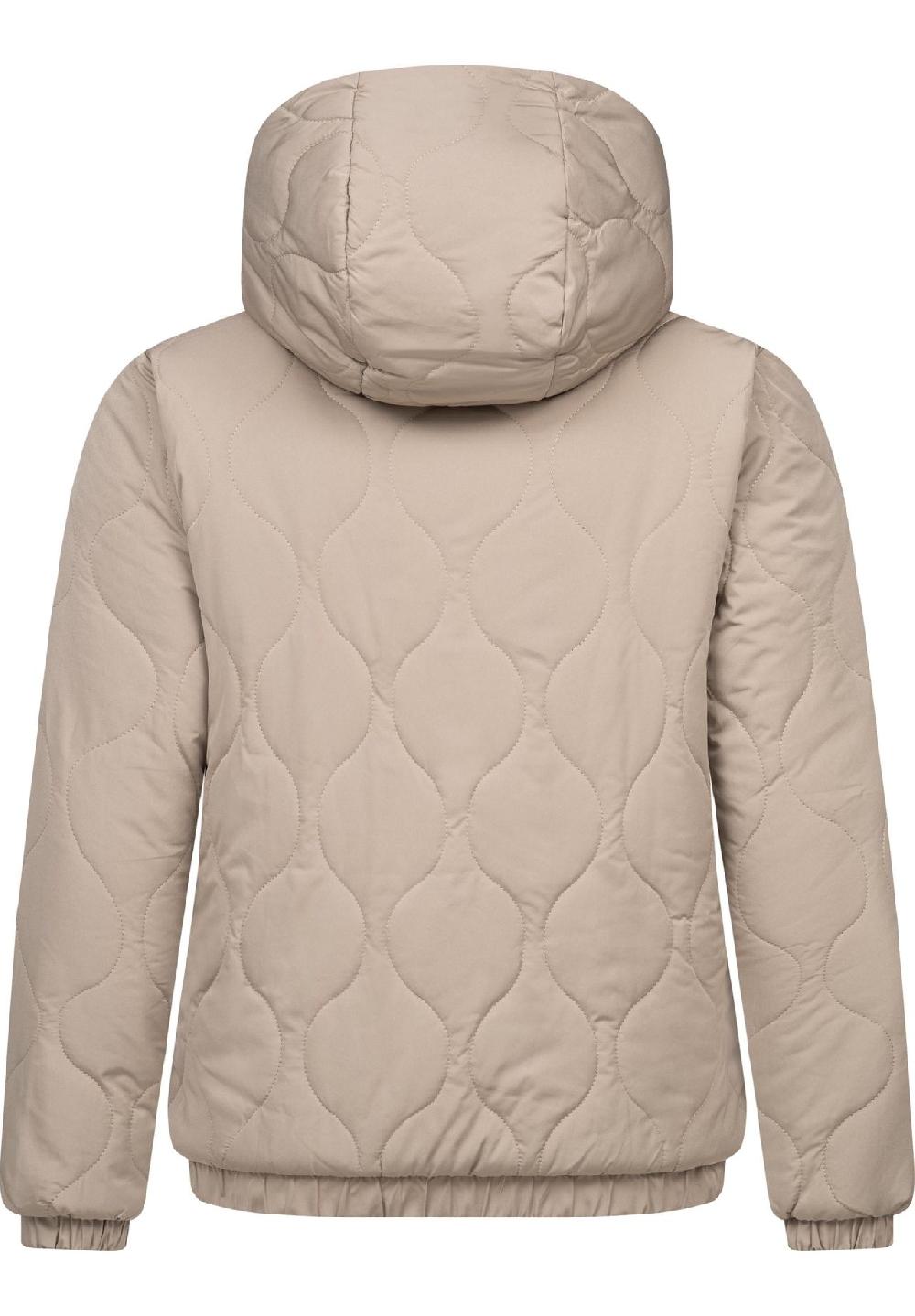 ragwear™ Winterjacke Qaria Sonderangebot der Fabrik