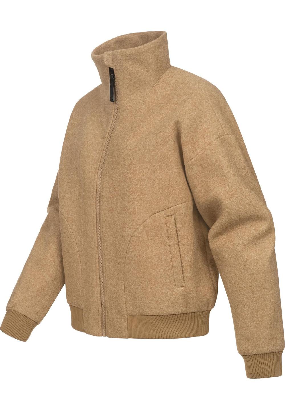 ragwear™ Übergangsjacke Toscia Bis zu 55% Rabatt