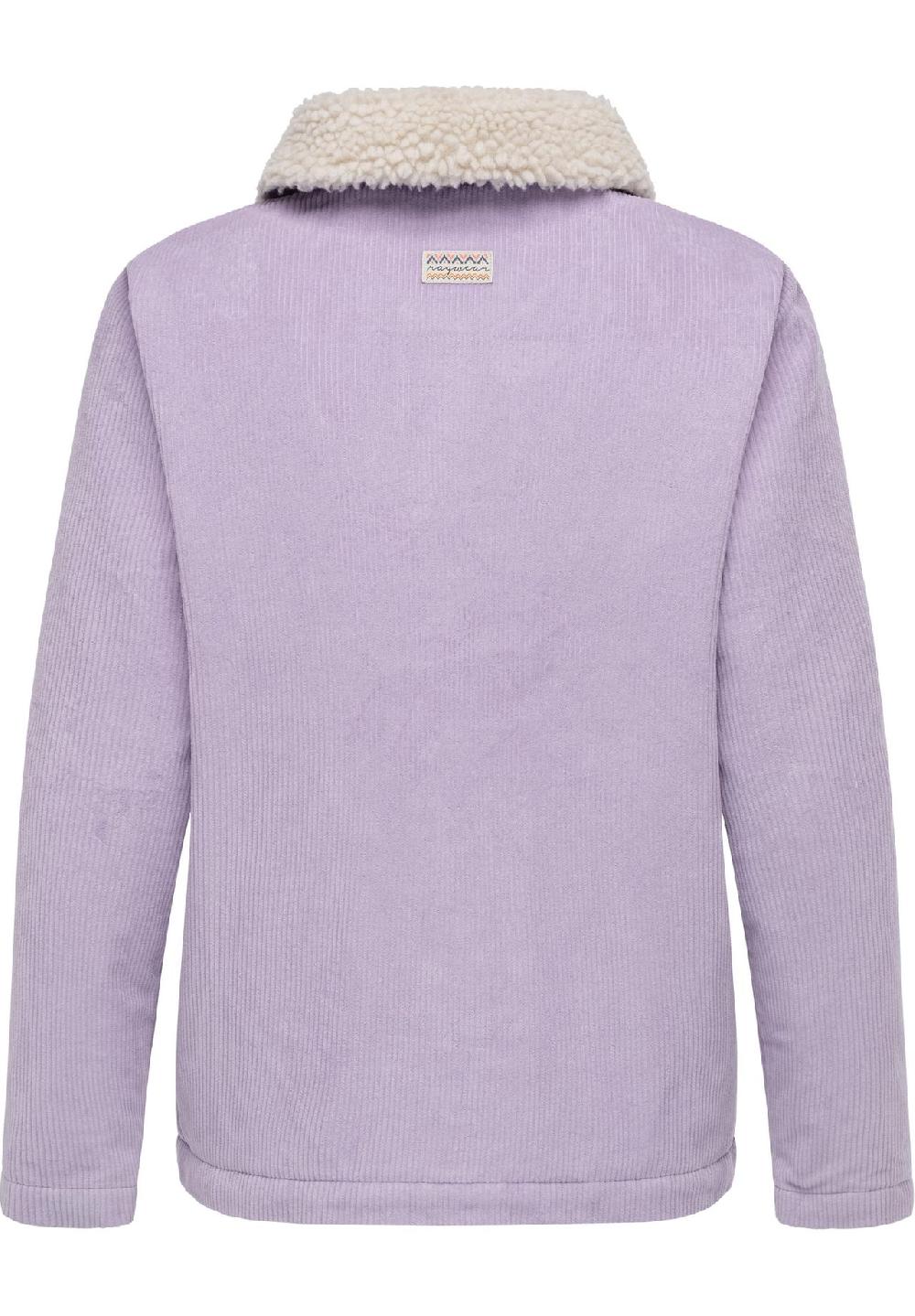 ragwear™ Cordjacke Walinea Corduroy Super Rabatt