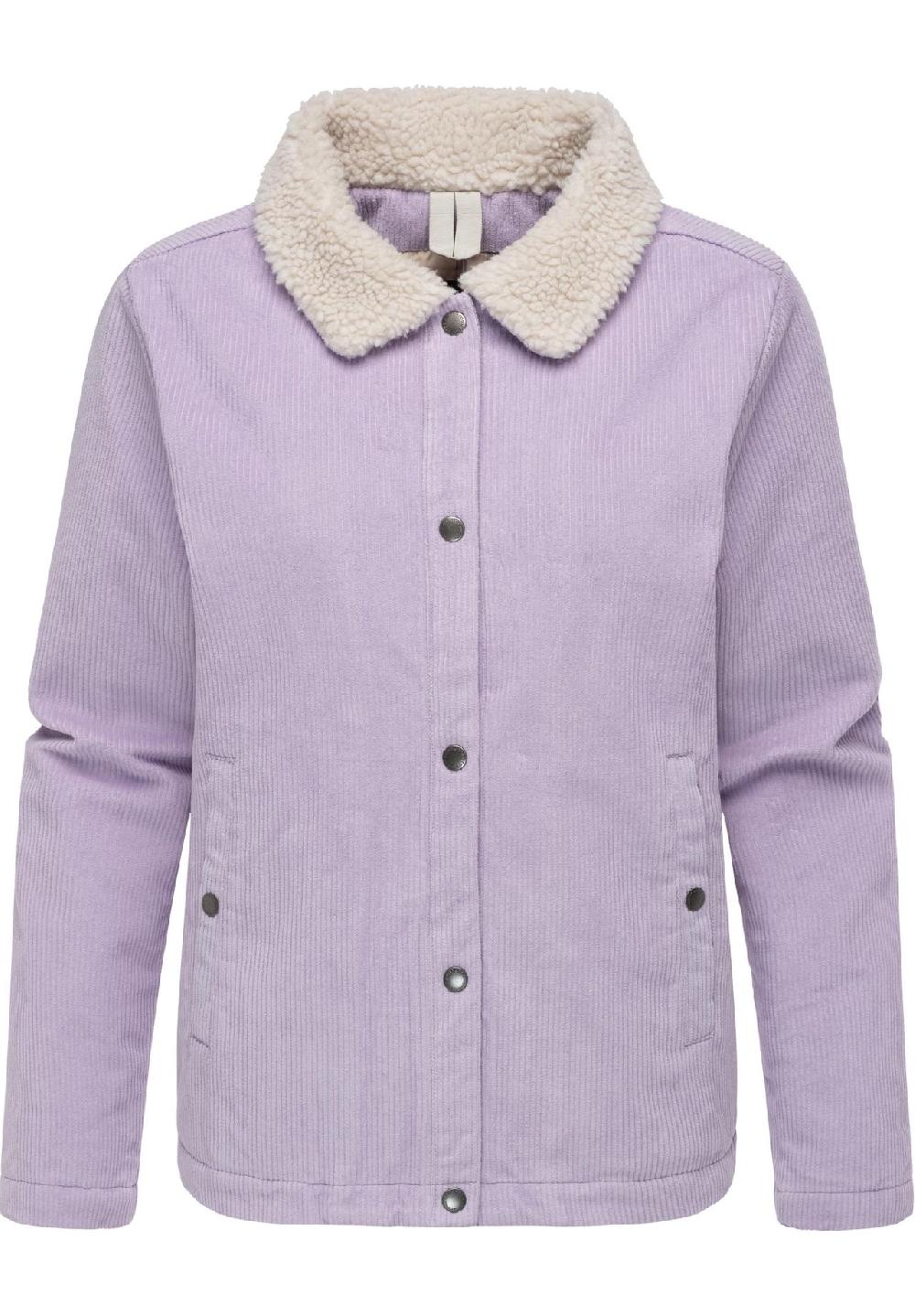 ragwear™ Cordjacke Walinea Corduroy Super Rabatt