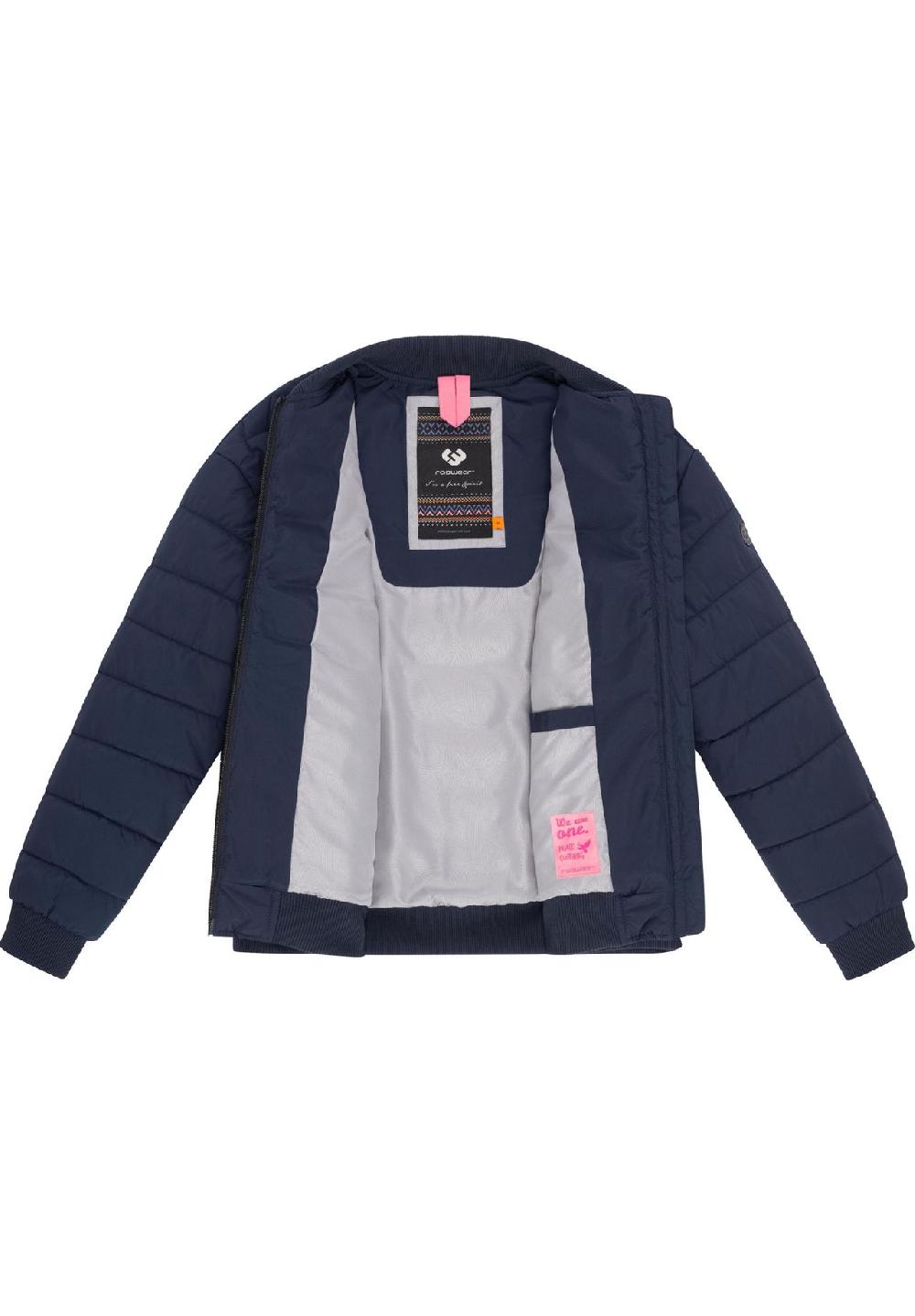ragwear™ Bolerojacke Bombina Kostenloser Versand international