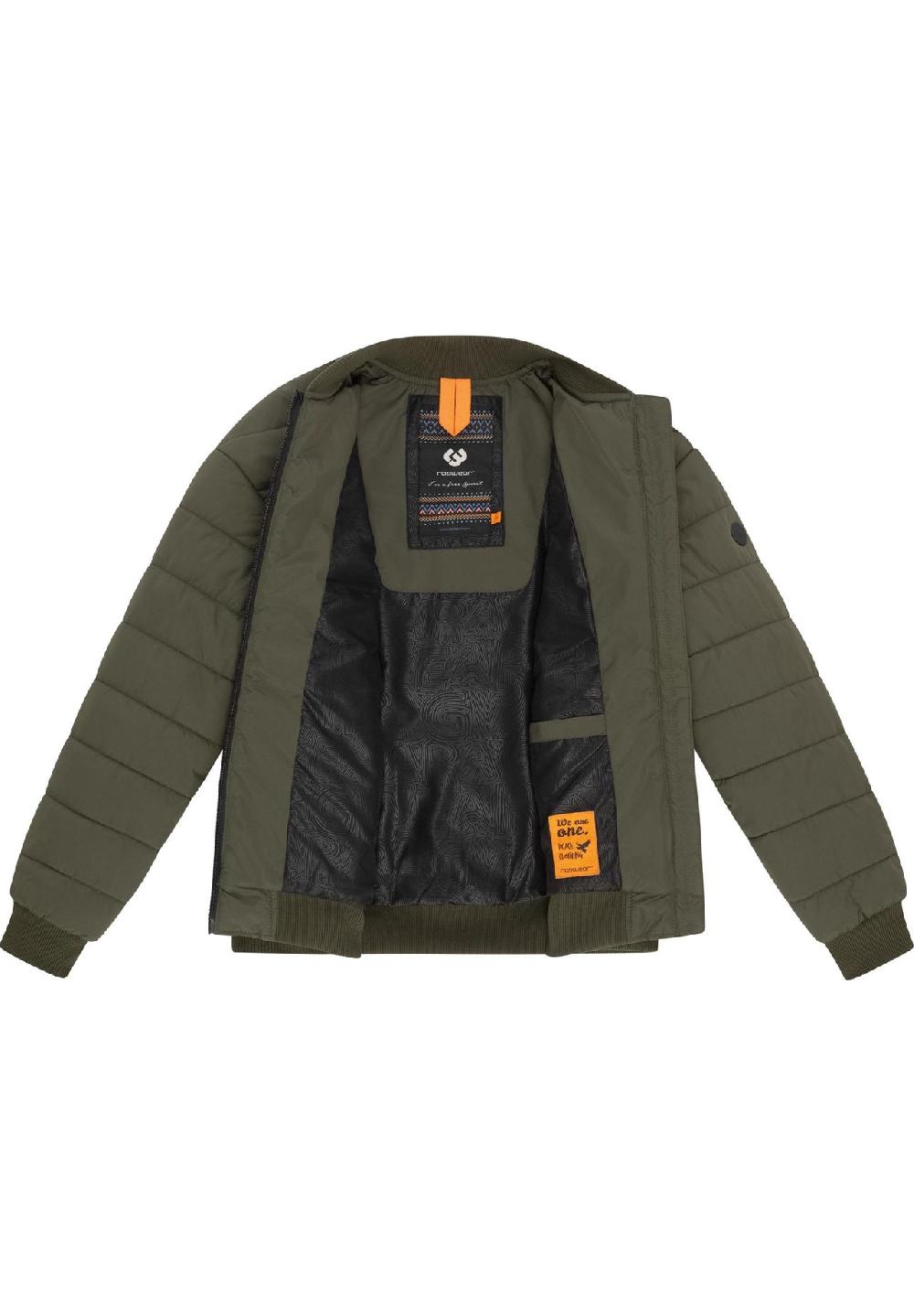 ragwear™ Bolerojacke Bombina Begrenzt auf 3 Tage