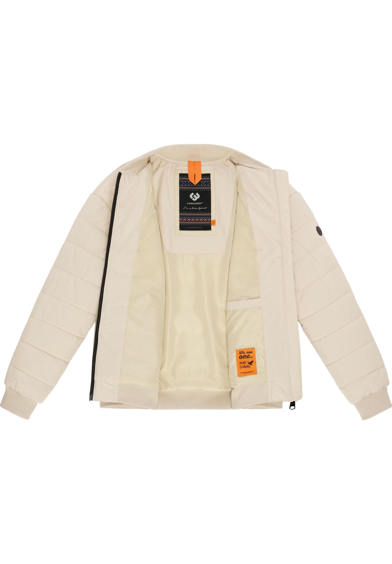 ragwear™ Bolerojacke Bombina Speichern exportieren