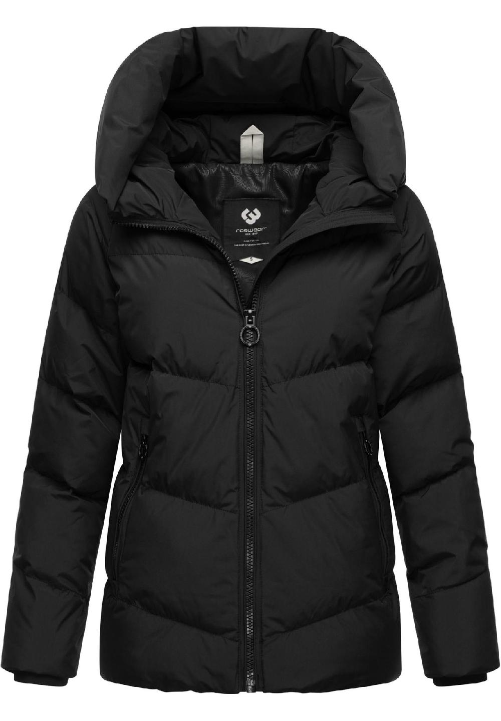 ragwear™ Steppjacke Cessi Black Friday Preise