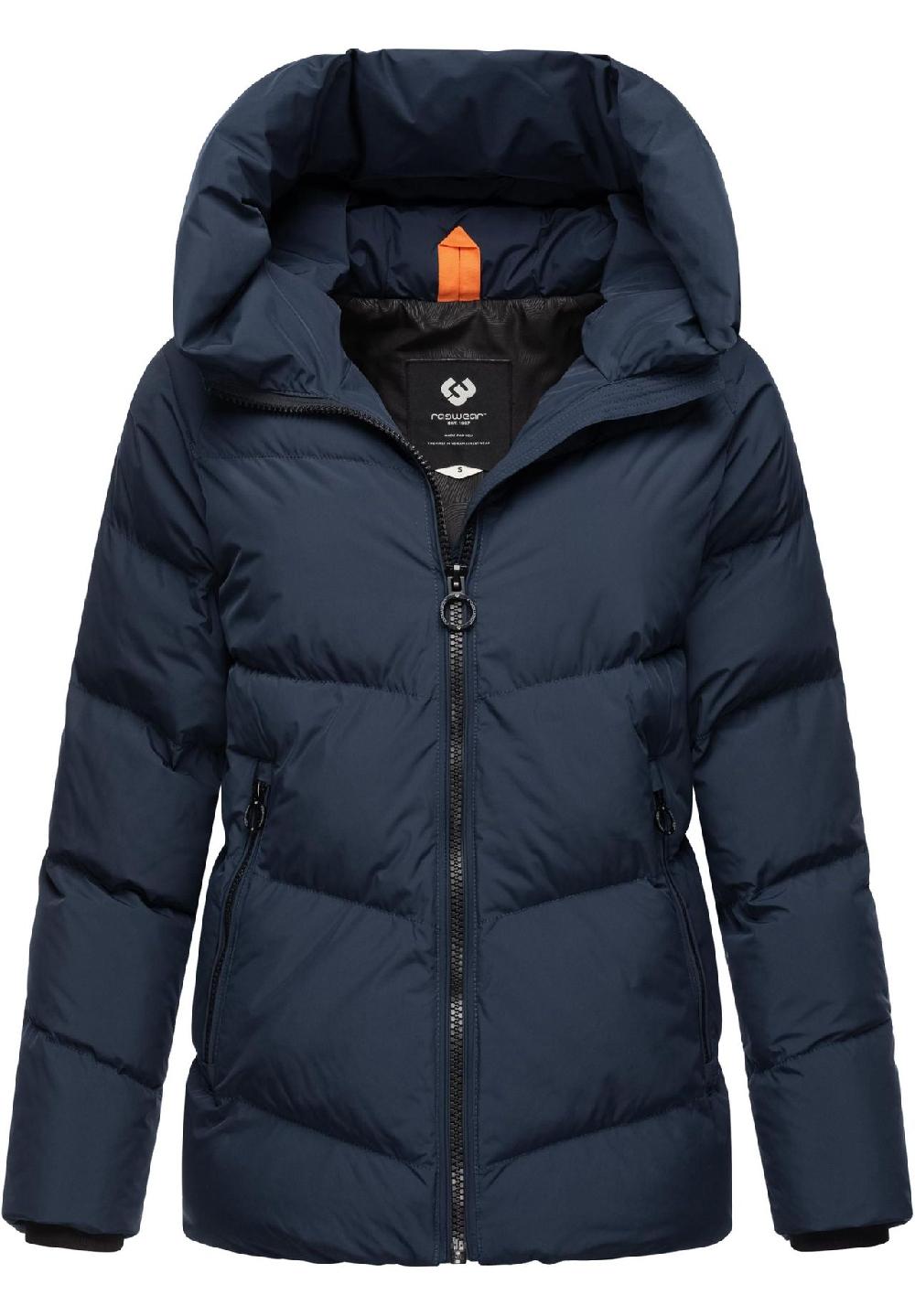 ragwear™ Steppjacke Cessi Im Verkauf