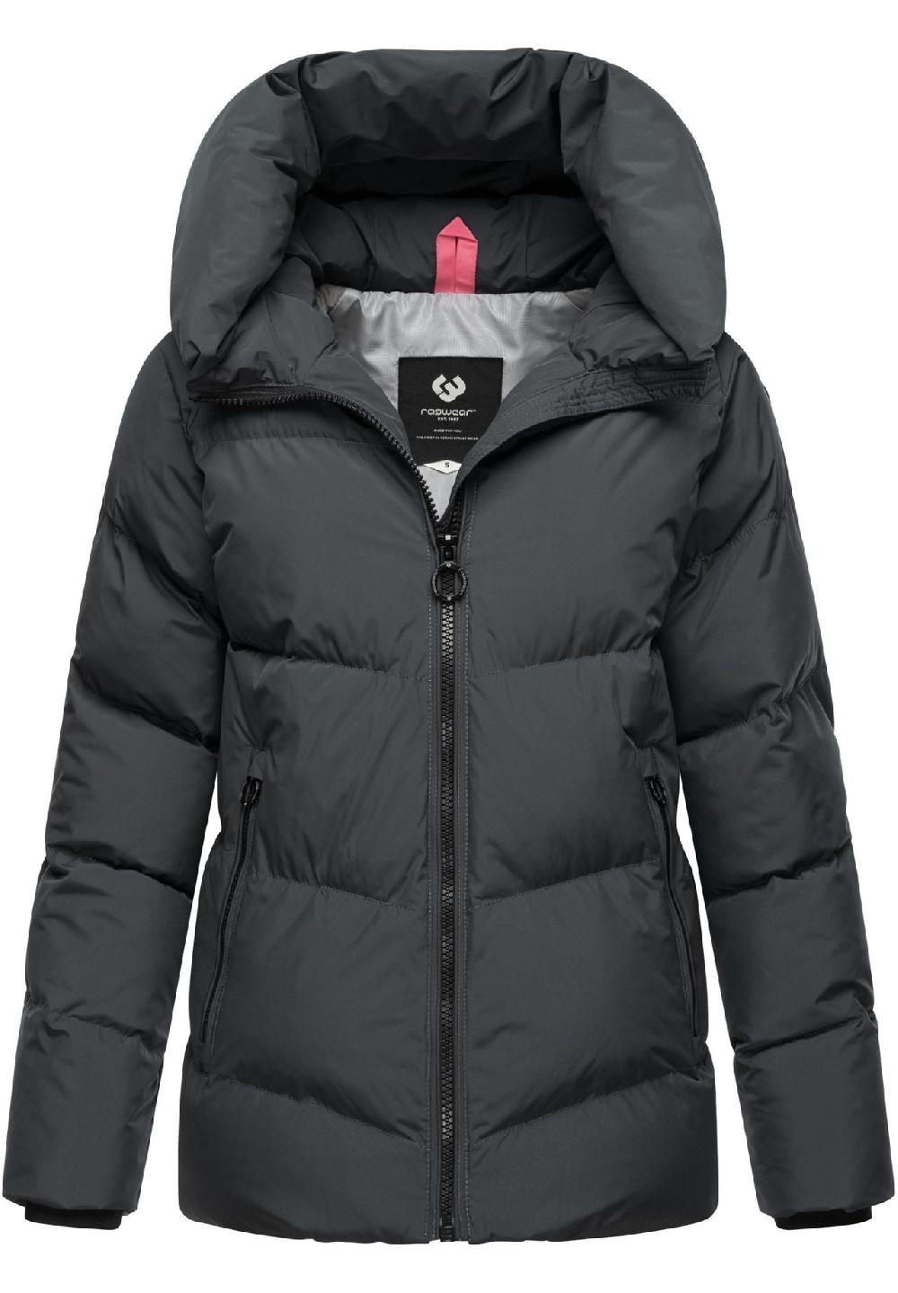 ragwear™ Steppjacke Cessi zollfrei
