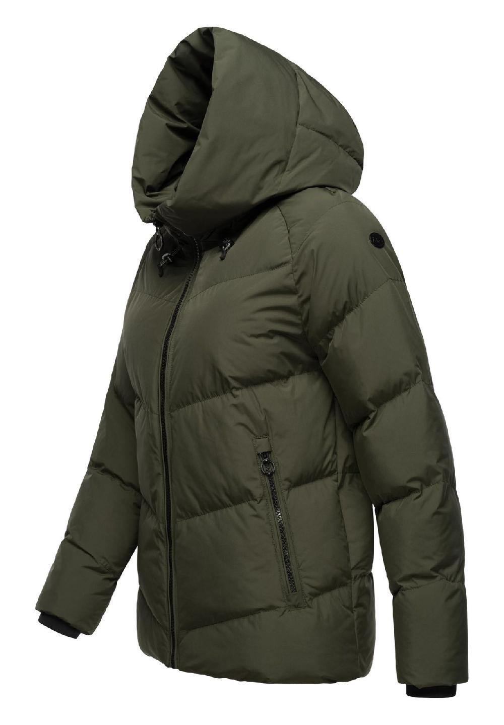 ragwear™ Steppjacke Cessi 50% Rabatt für begrenzte Zeit
