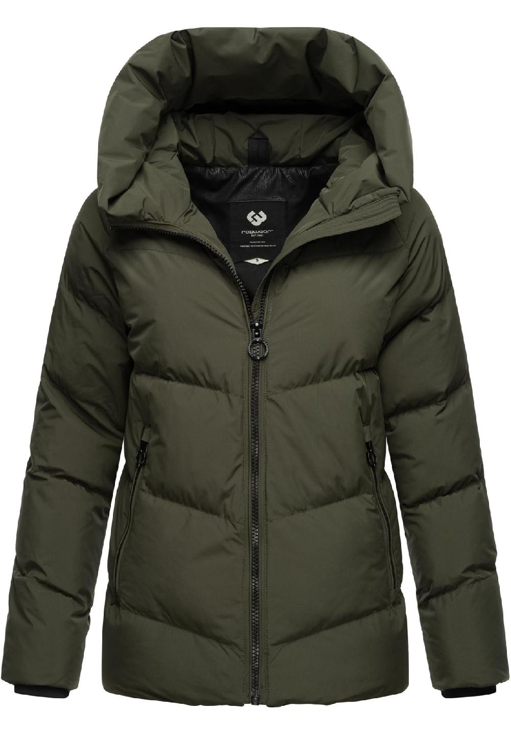 ragwear™ Steppjacke Cessi 50% Rabatt für begrenzte Zeit