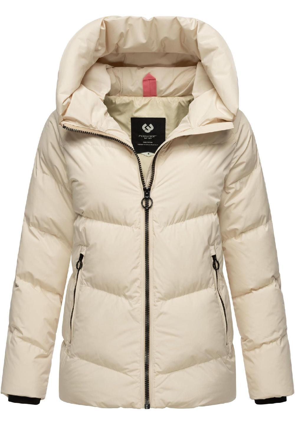 ragwear™ Steppjacke Cessi Rabatte dieses Monats