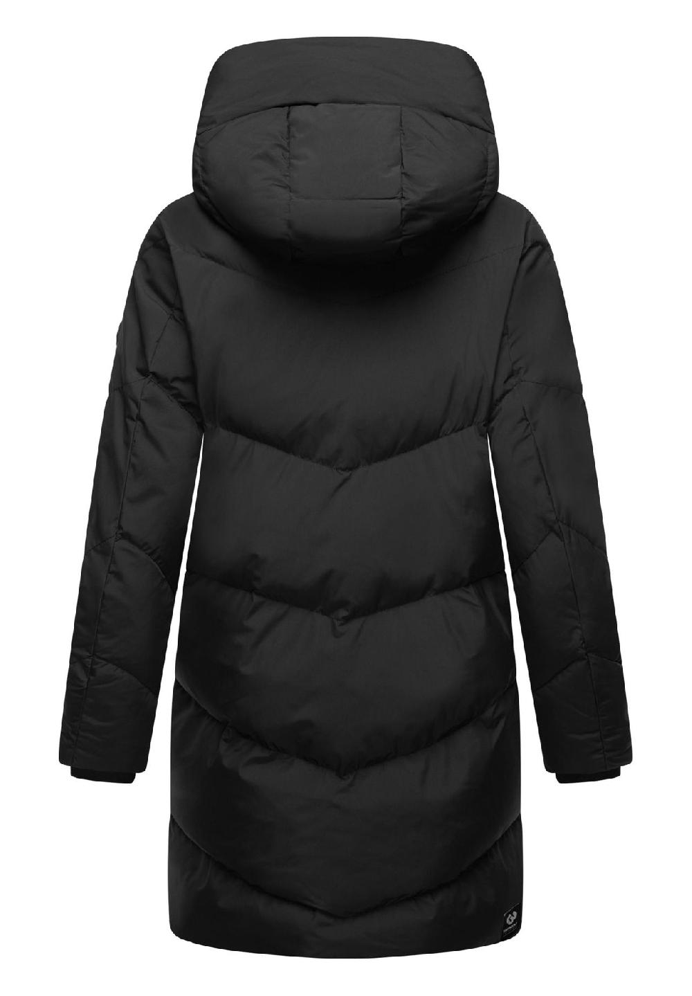 ragwear™ Kurzmantel Avelin 2025