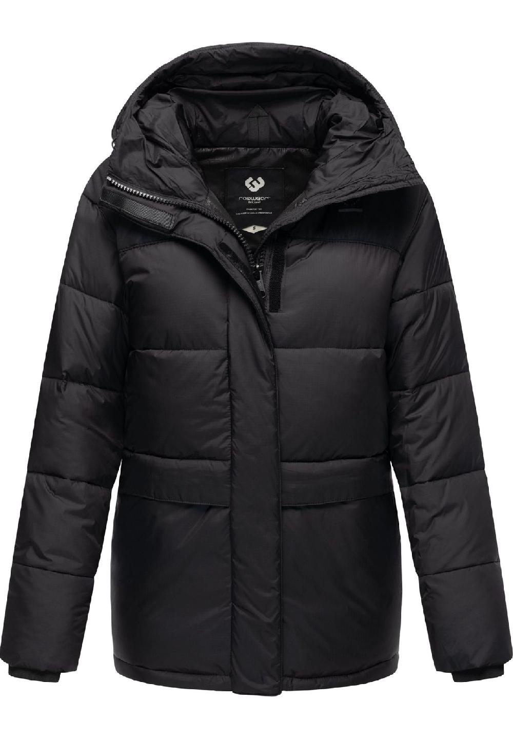 ragwear™ Steppjacke Wikesh Verkauf
