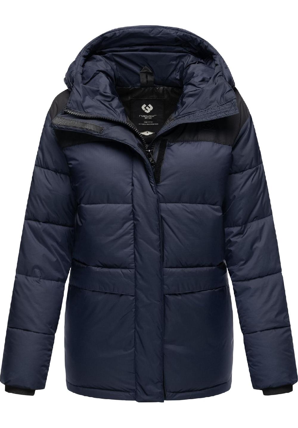 ragwear™ Steppjacke Wikesh Angebote