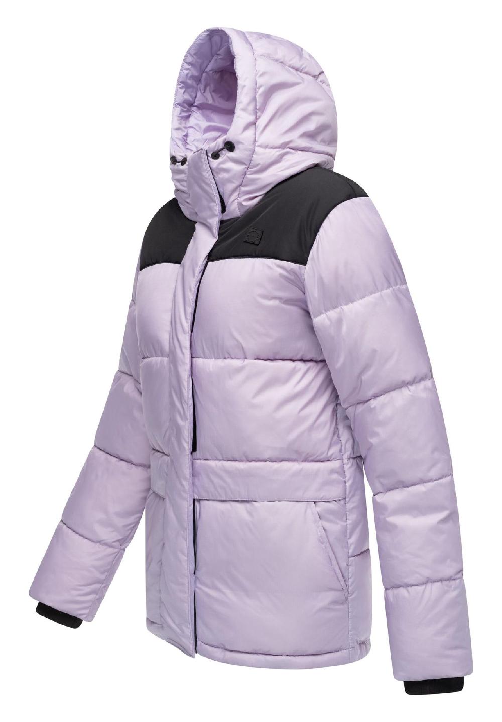 ragwear™ Steppjacke Wikesh Hotsell