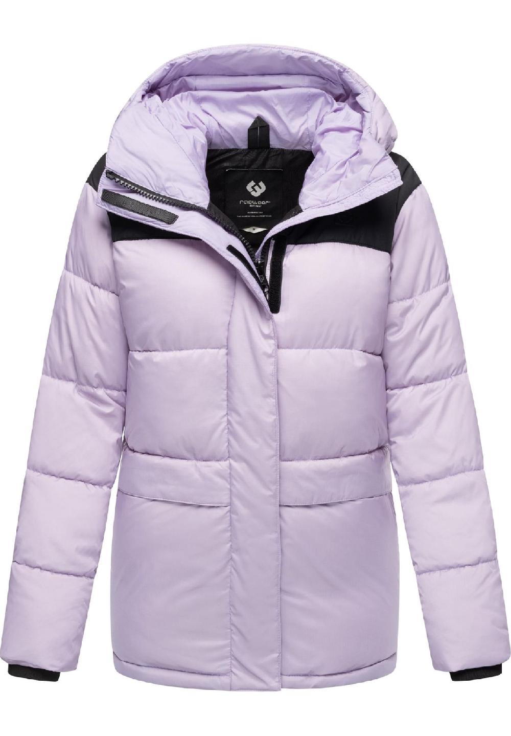 ragwear™ Steppjacke Wikesh Hotsell