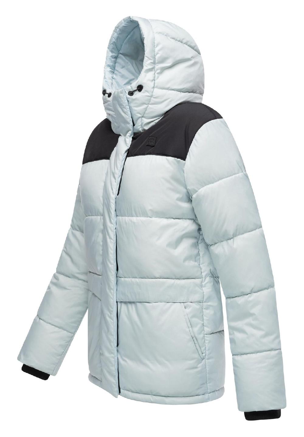 ragwear™ Steppjacke Wikesh im Angebot
