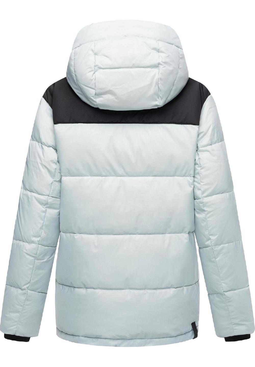ragwear™ Steppjacke Wikesh im Angebot