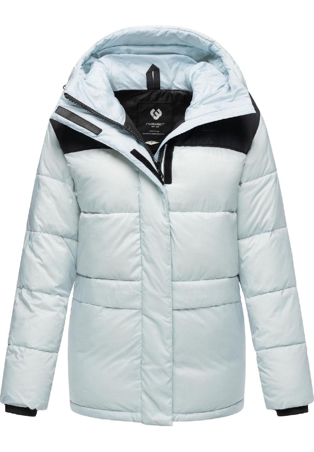 ragwear™ Steppjacke Wikesh im Angebot