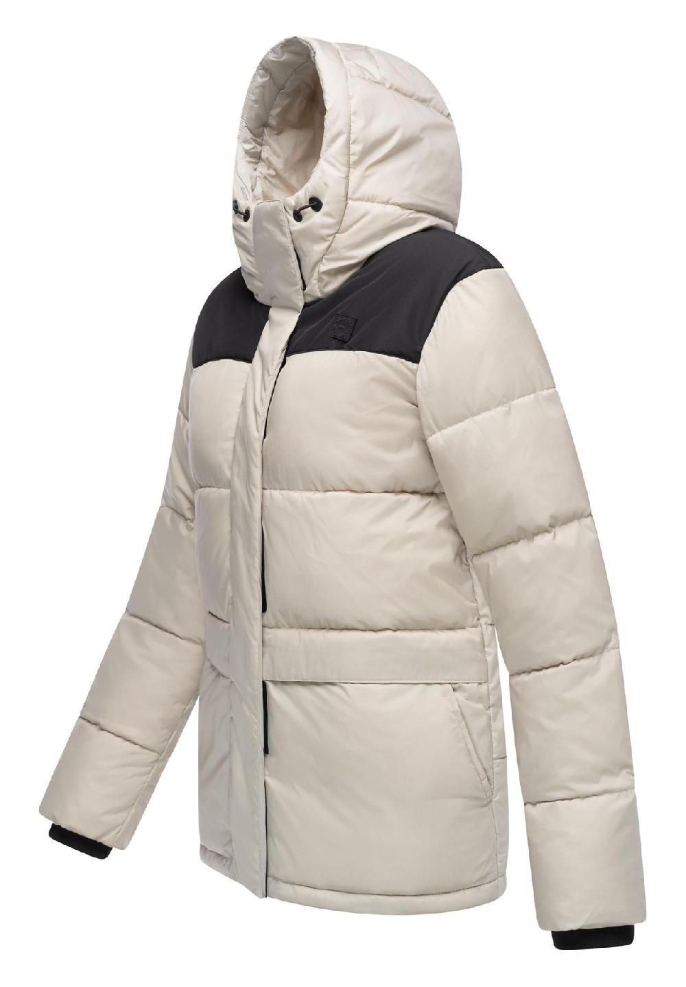 ragwear™ Steppjacke Wikesh Schlussverkauf