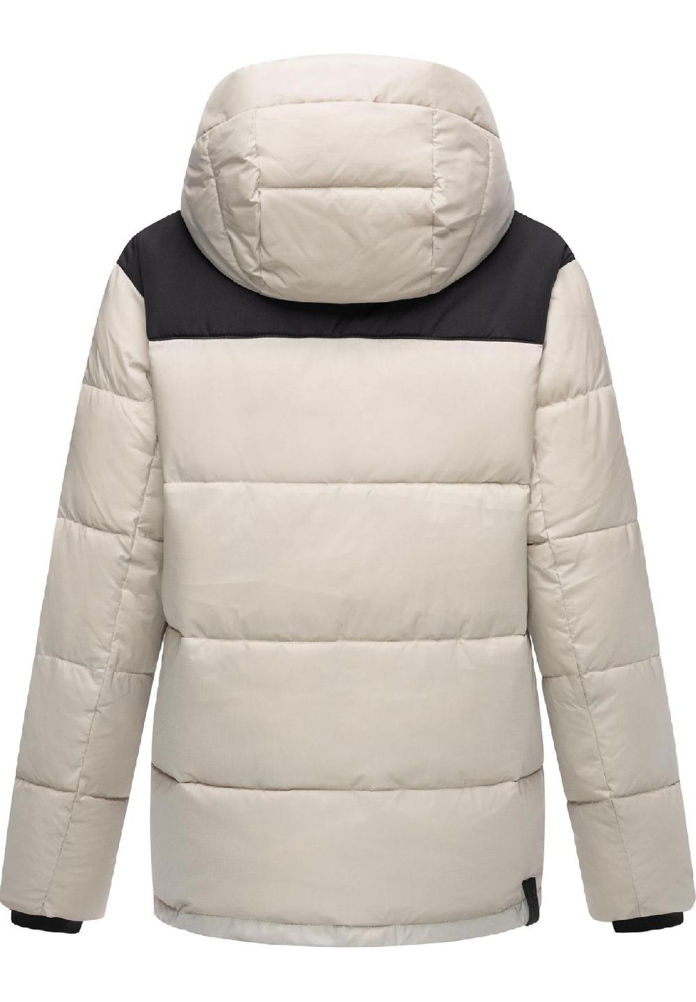 ragwear™ Steppjacke Wikesh Schlussverkauf