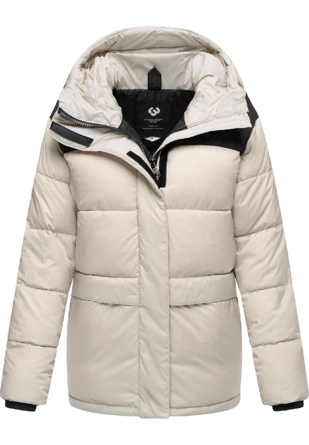 ragwear™ Steppjacke Wikesh Schlussverkauf