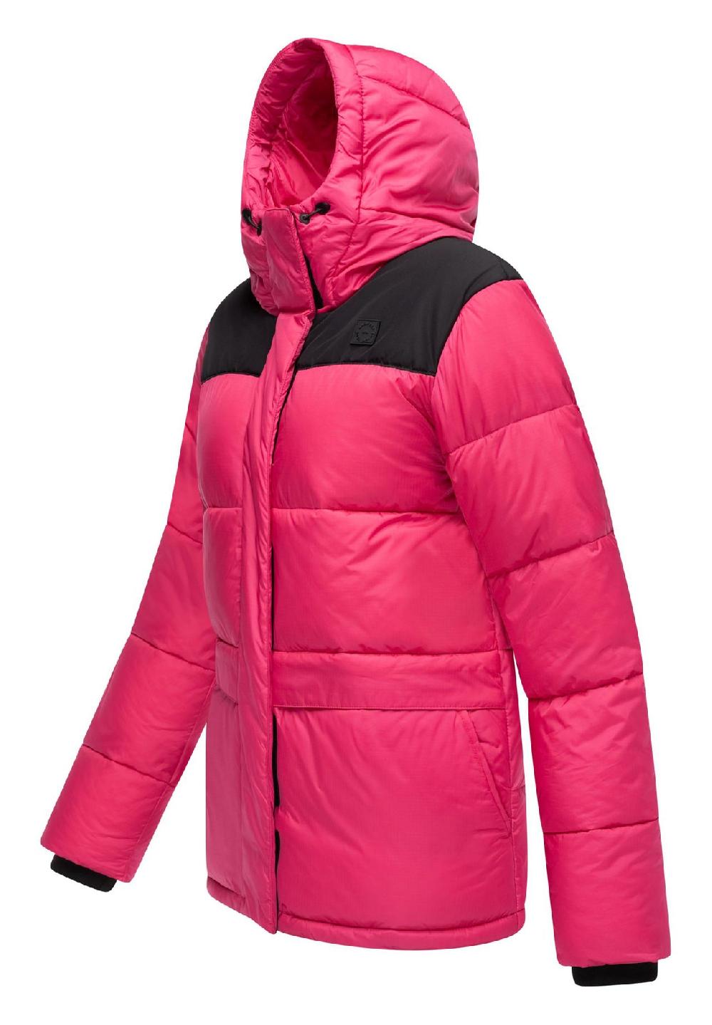 ragwear™ Steppjacke Wikesh Günstiger Verkauf