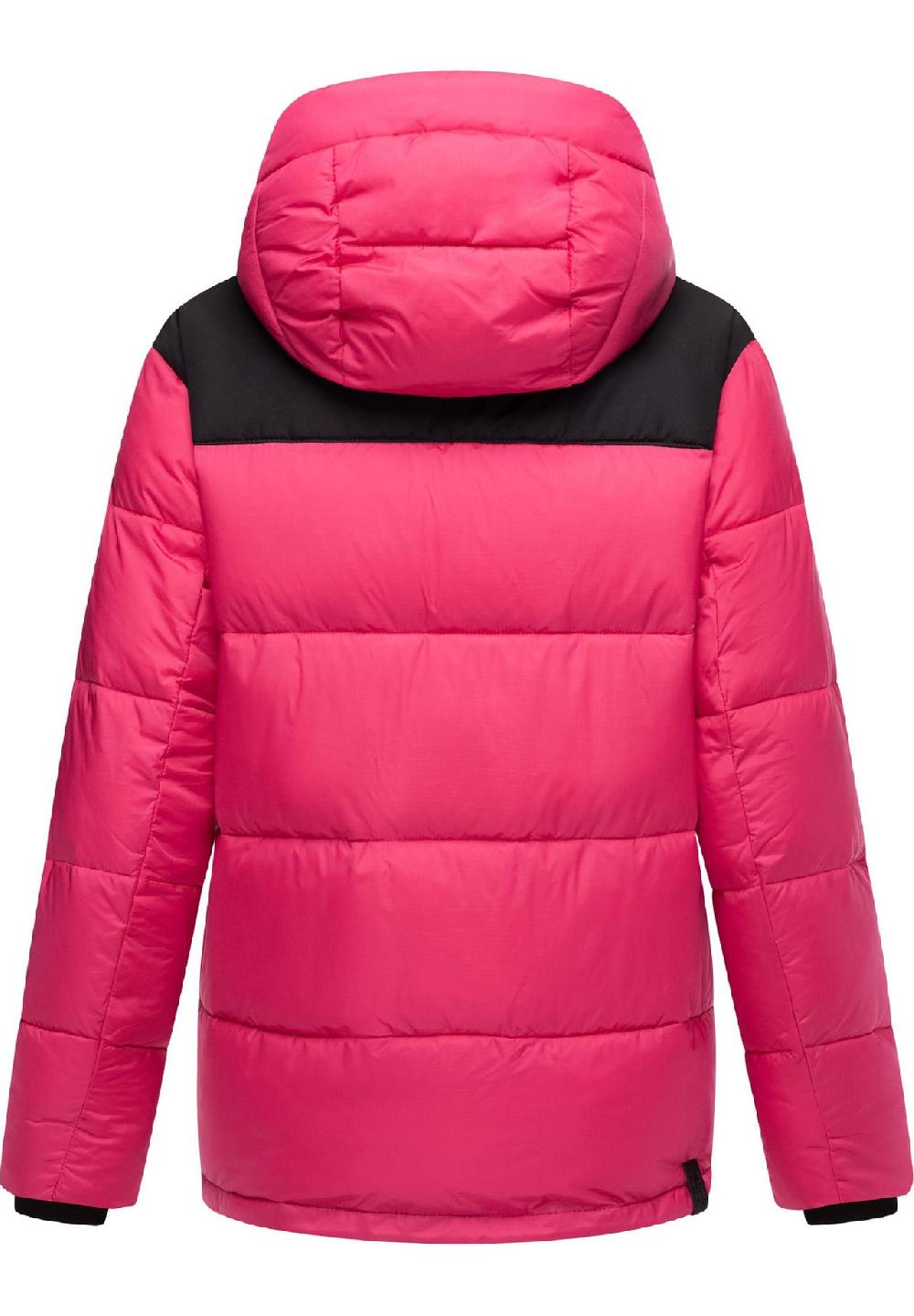 ragwear™ Steppjacke Wikesh Günstiger Verkauf
