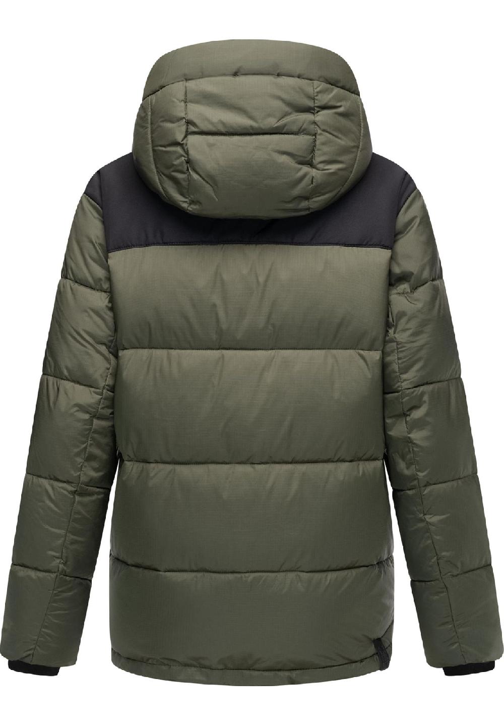 ragwear™ Steppjacke Wikesh Fabrikverkauf