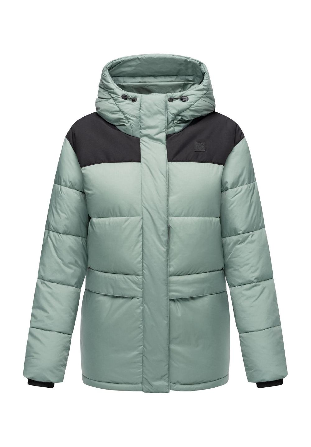ragwear™ Steppjacke Wikesh Meist gekauft