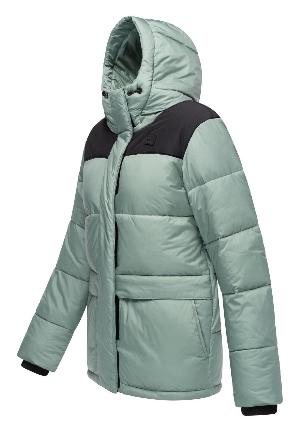 ragwear™ Steppjacke Wikesh Meist gekauft