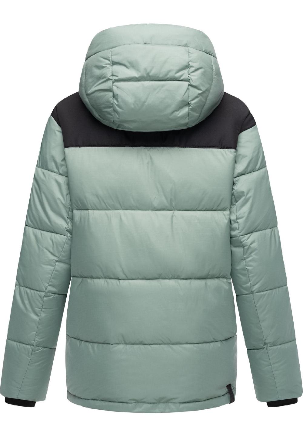ragwear™ Steppjacke Wikesh Meist gekauft