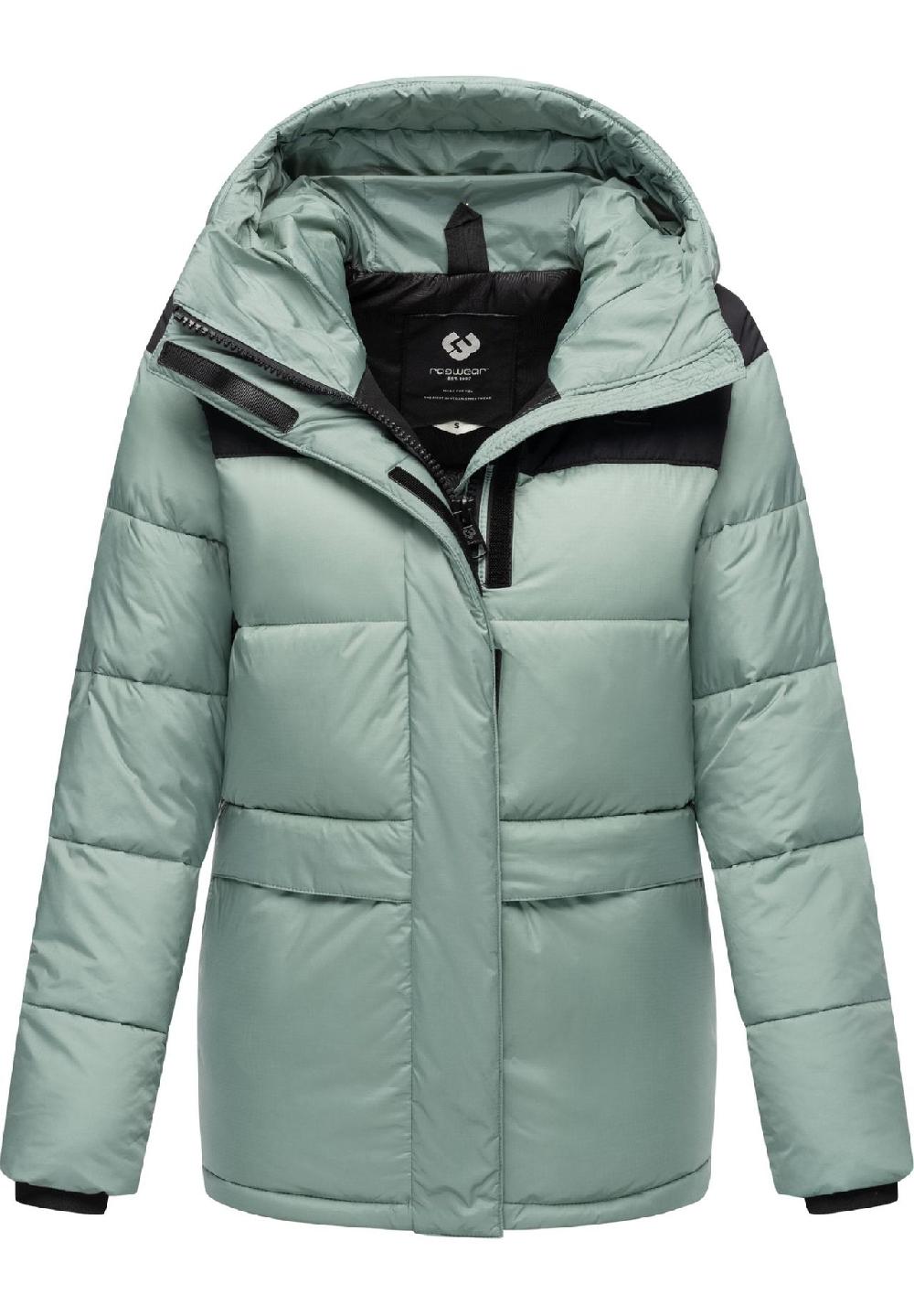 ragwear™ Steppjacke Wikesh Meist gekauft