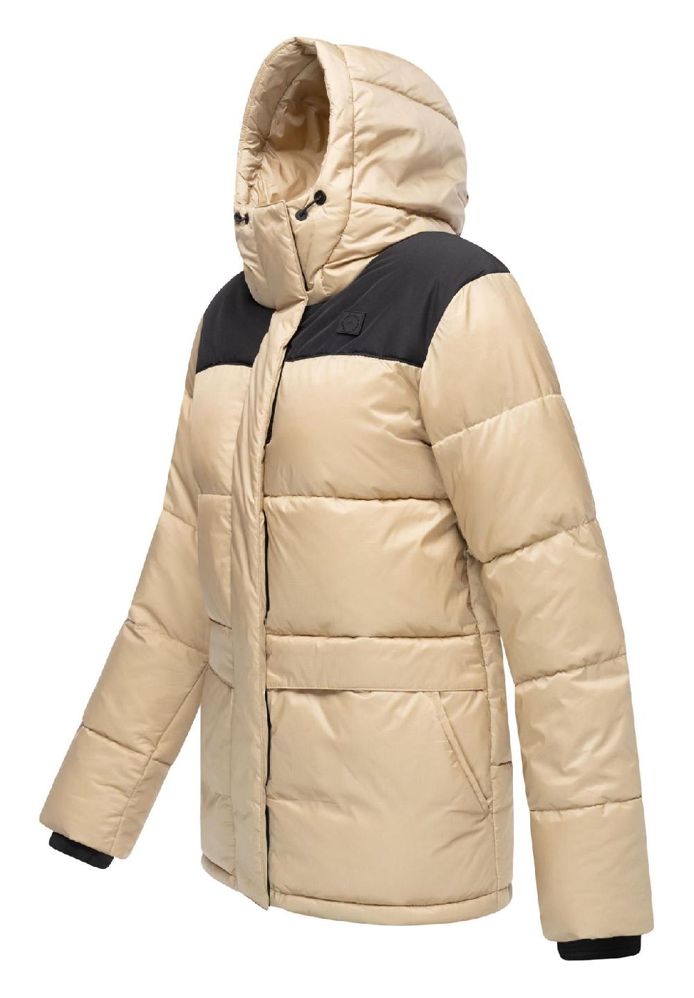 ragwear™ Steppjacke Wikesh Blitzverkäufe