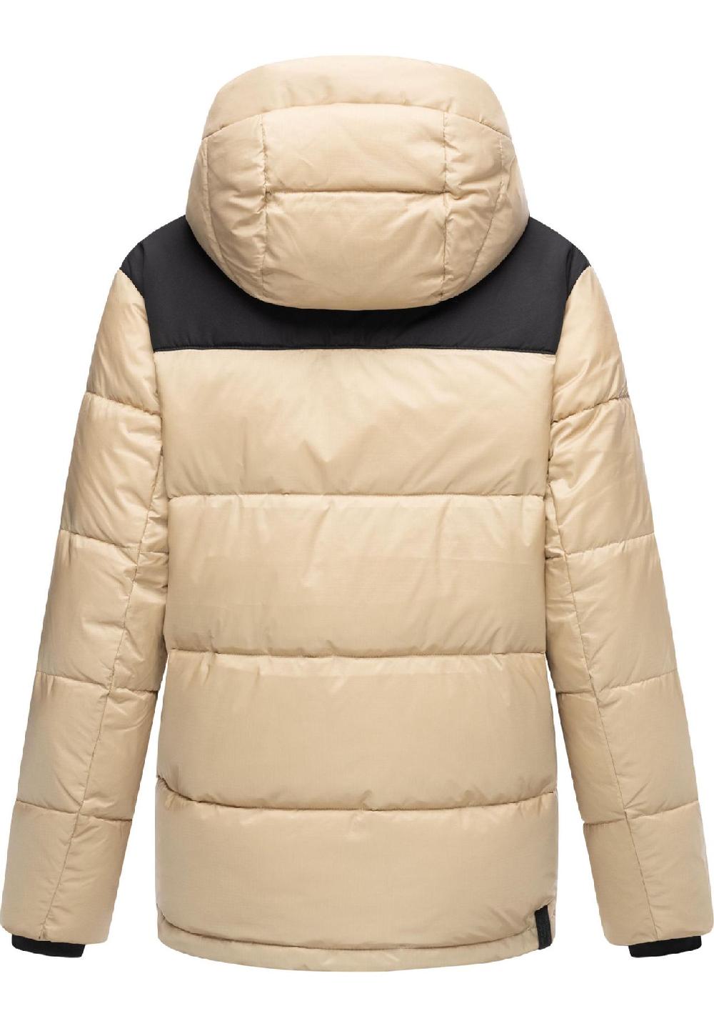 ragwear™ Steppjacke Wikesh Blitzverkäufe